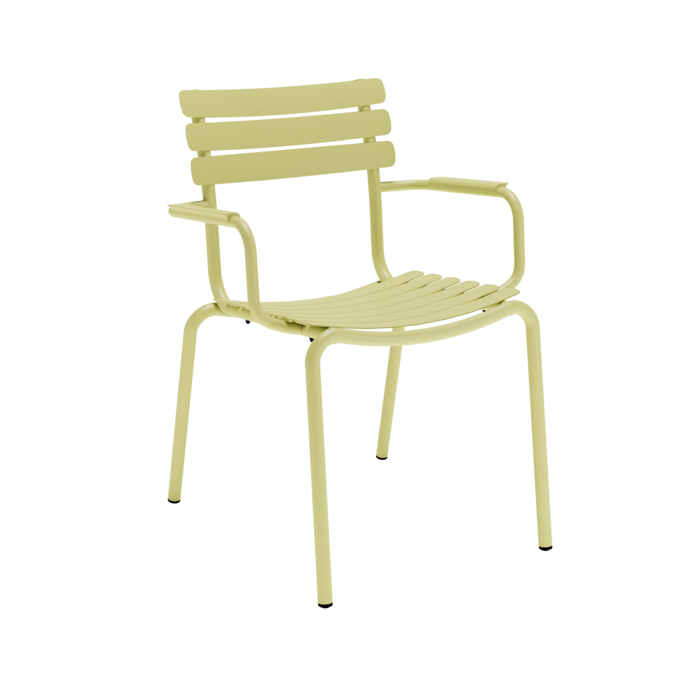 Houe ALUA Dining Armchair