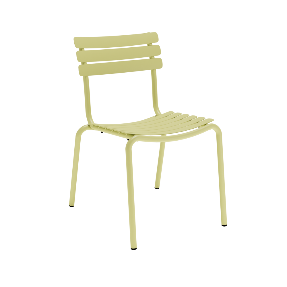 Houe ALUA Dining Chair Without Armrest