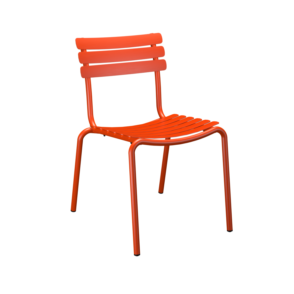 Houe ALUA Dining Chair Without Armrest