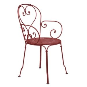 Fermob 1900 Armstoel