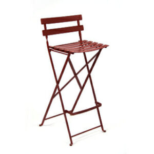 Fermob Bistro Stoel Hoog