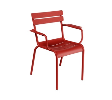 Fermob Luxembourg Armstoel