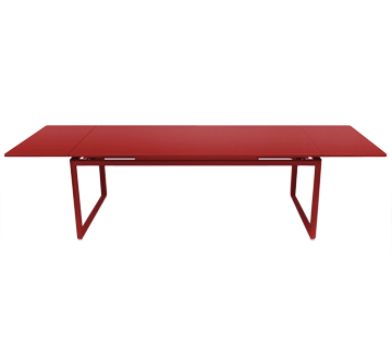Fermob Biarritz uitschuifbare Tafel