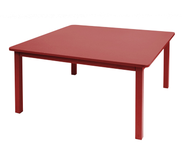 Fermob Craft Tafel 143x143