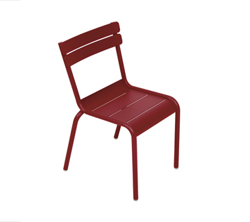 Fermob Luxembourg Kid Stoel