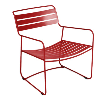 Fermob Surprising Lage Armstoel