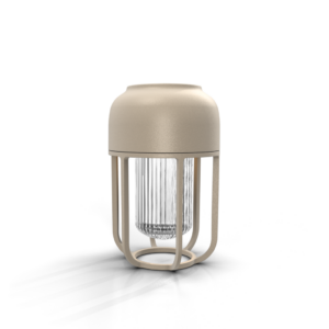 Houe Lamp No.1