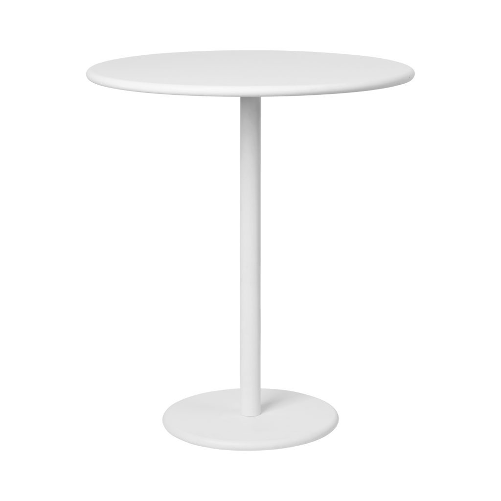 Blomus Stay bijzettafel rond 40 cm