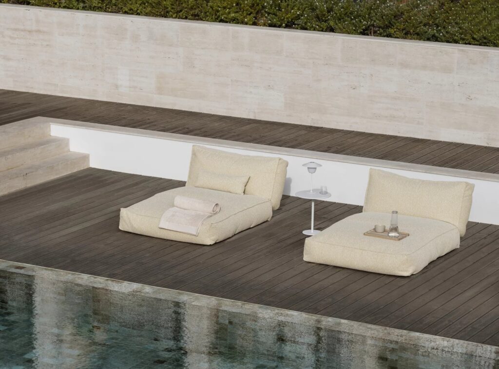 Blomus Stay Day Bed Special Edition - Afbeelding 3