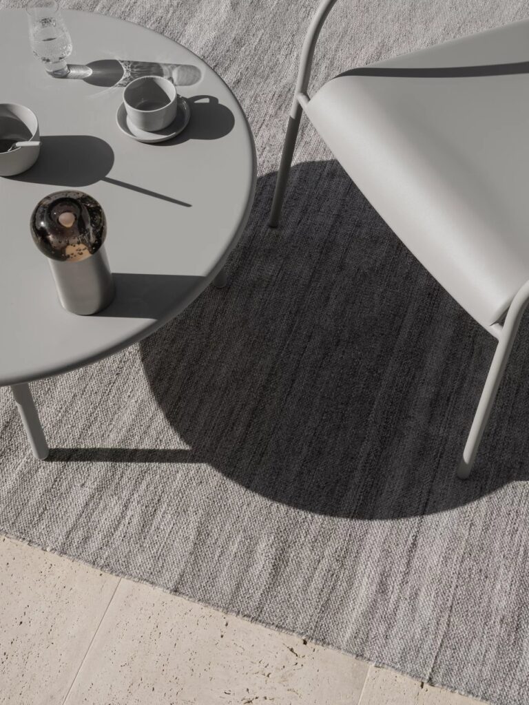 Blomus Kiva Outdoor Carpet - Afbeelding 8
