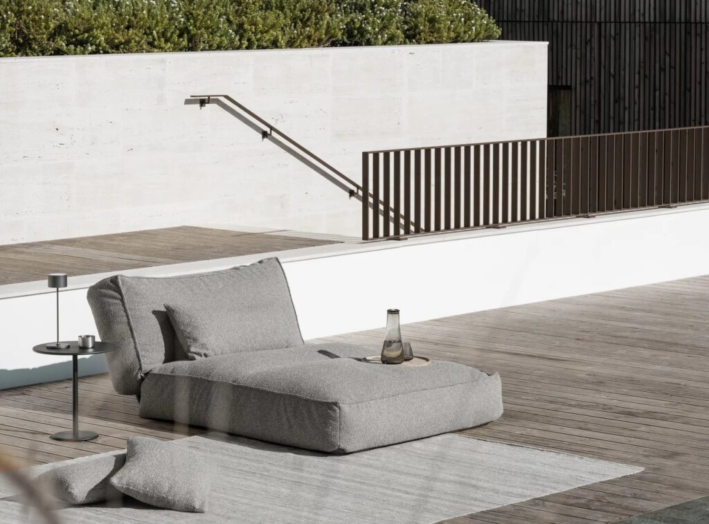 Blomus Kiva Outdoor Carpet - Afbeelding 7