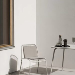 Blomus YUA Stoel Wire