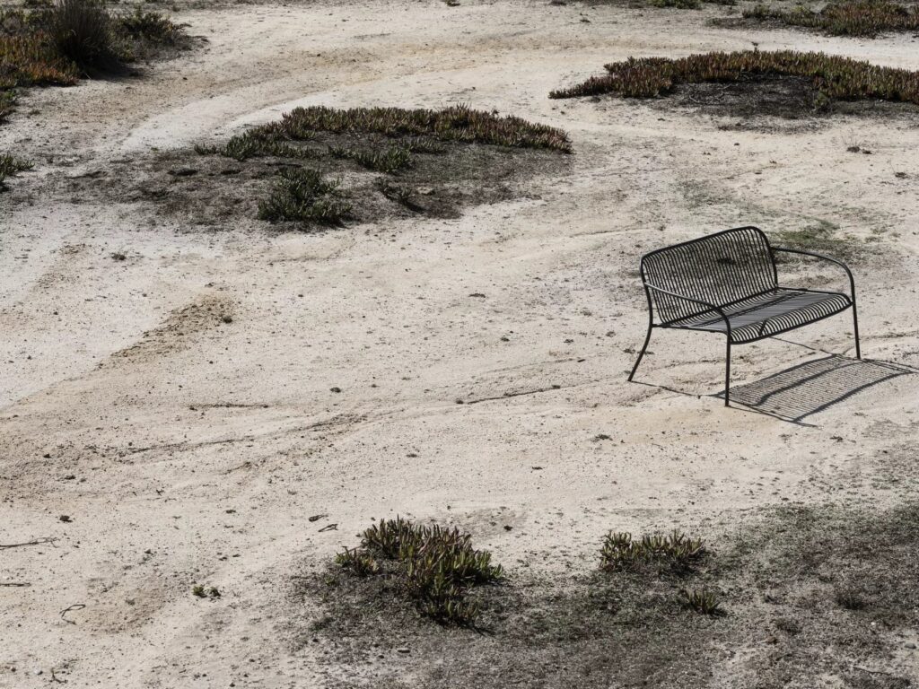 Blomus YUA Bank Wire - Afbeelding 2