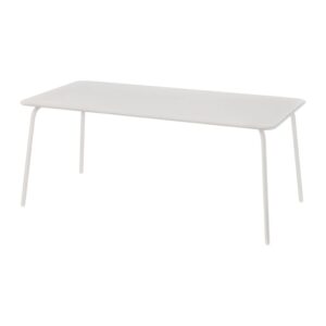 Blomus YUA Tafel 90 x 180 cm