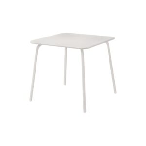 Blomus YUA Tafel 80 x 80 cm