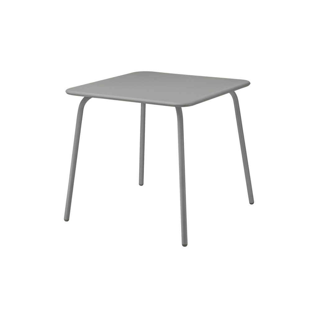 Blomus YUA Tafel 80 x 80 cm