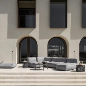 Blomus YUA Salontafel 80 cm