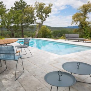 Houe Eyelet Bijzettafel 70cm