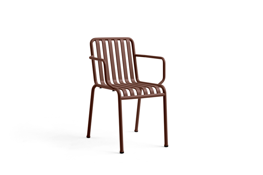 HAY Palissade Armchair