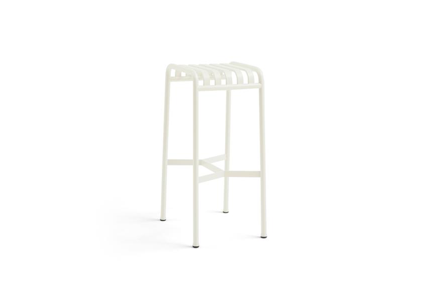 HAY Palissade Bar Stool