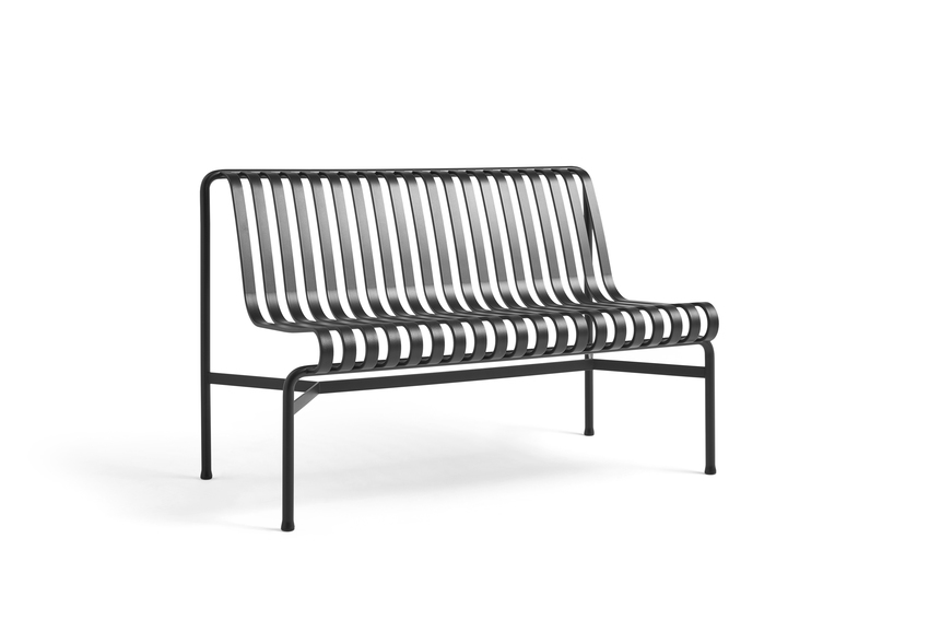 HAY Palissade Dining Bench(no armrest)