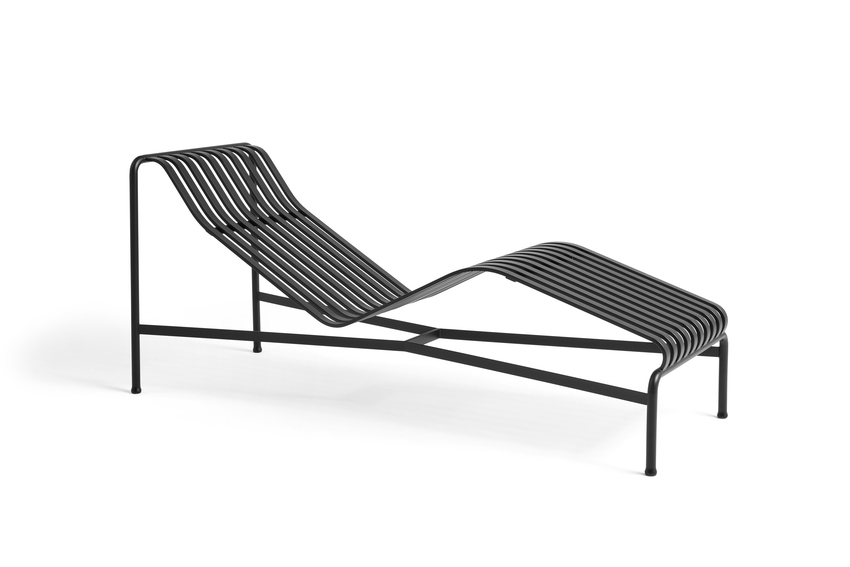 HAY Palissade Chaise Longue