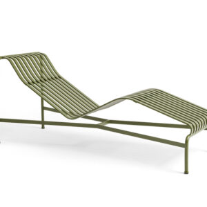 HAY Palissade Chaise Longue