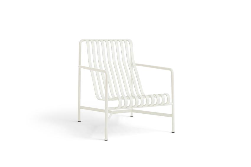 HAY Palissade Lounge Chair High