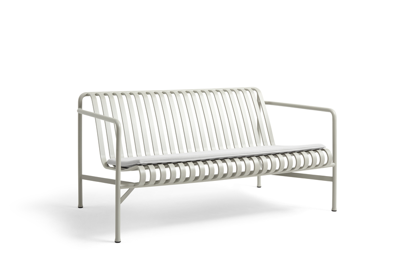 Hay Palissade zitkussen voor Lounge Sofa