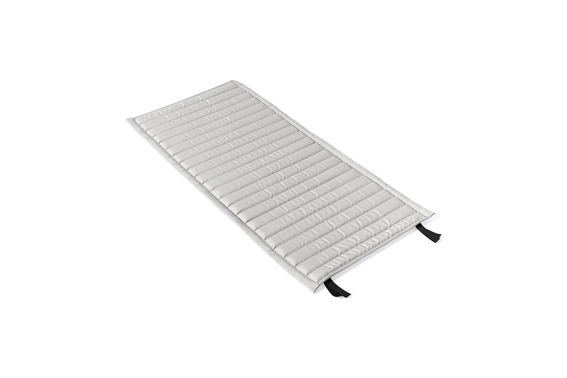 Hay Palissade gewatteerd kussen voor Dining Armchair