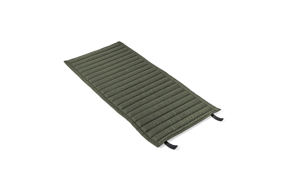 Hay Palissade gewatteerd kussen voor Dining Armchair