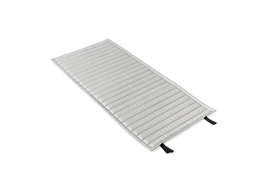 HAY Palissade gewatteerd kussen voor Loungestoel Low