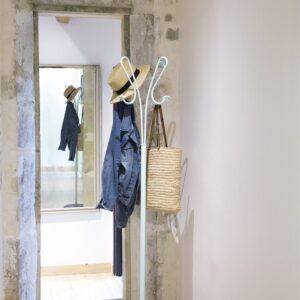 Fermob Accroche Coeurs kapstok