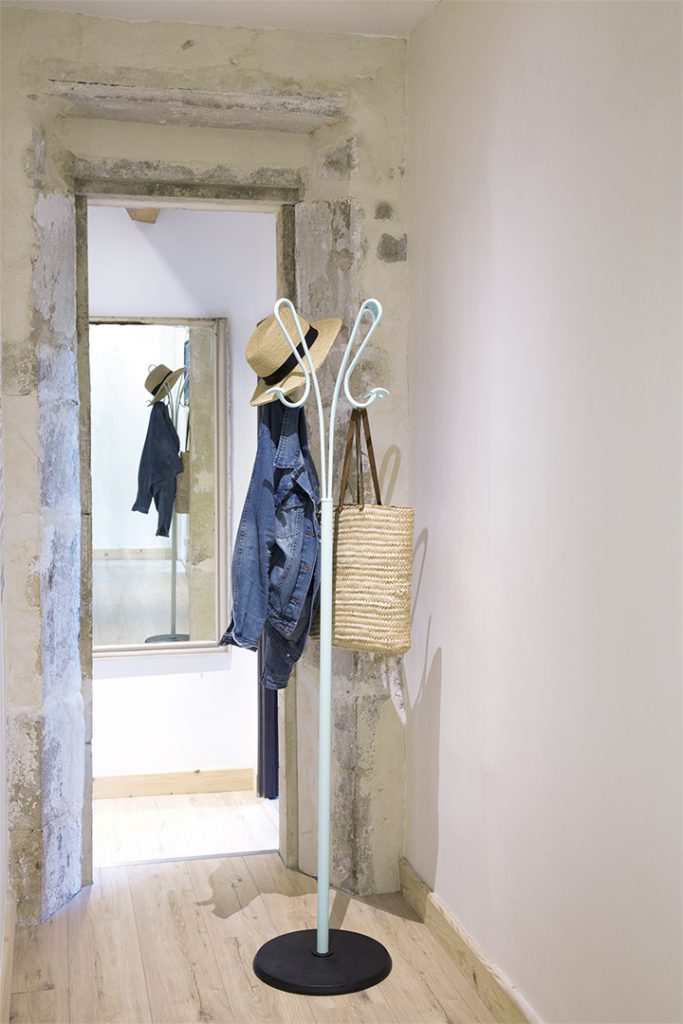 Fermob Accroche Coeurs kapstok - Afbeelding 2