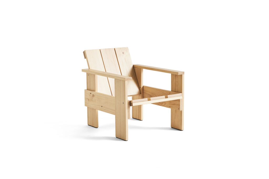HAY Crate Loungechair