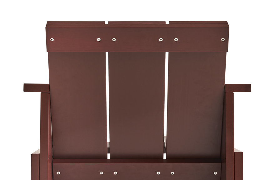 HAY Crate Loungechair - Afbeelding 3