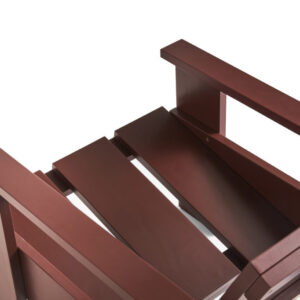 HAY Crate Loungechair