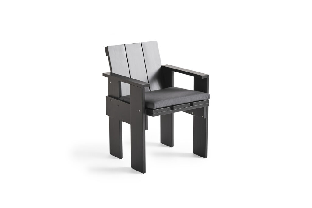 Hay Crate Chair zitkussen - Afbeelding 4