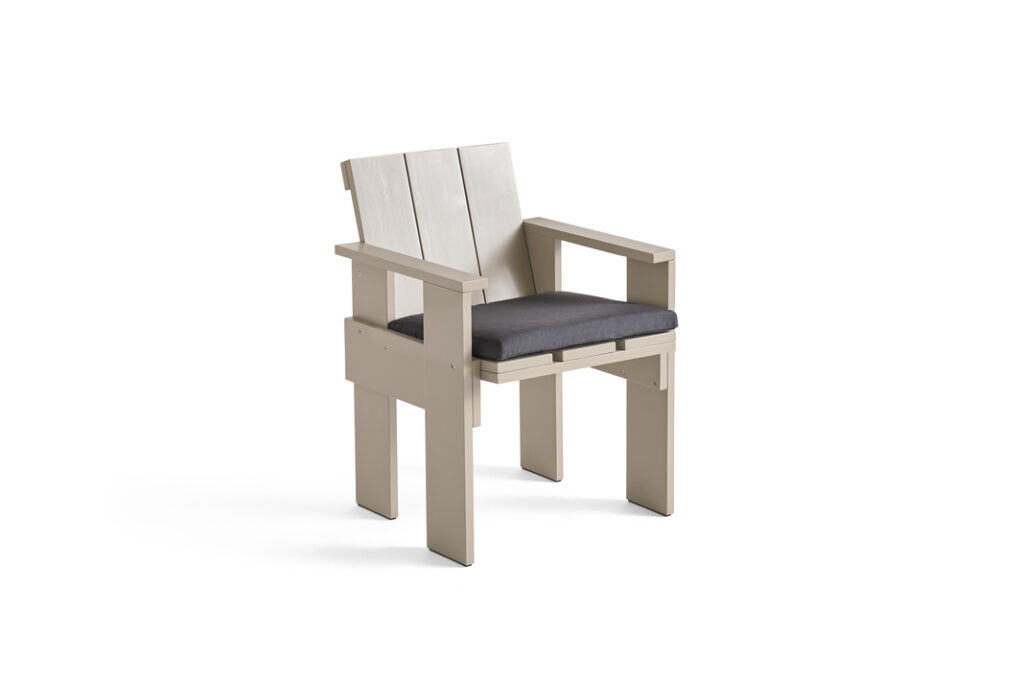 Hay Crate Chair zitkussen - Afbeelding 2