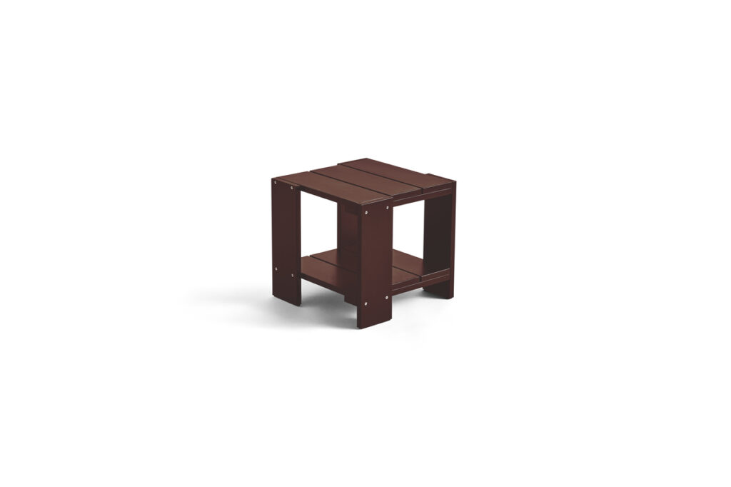 HAY Crate Side Table