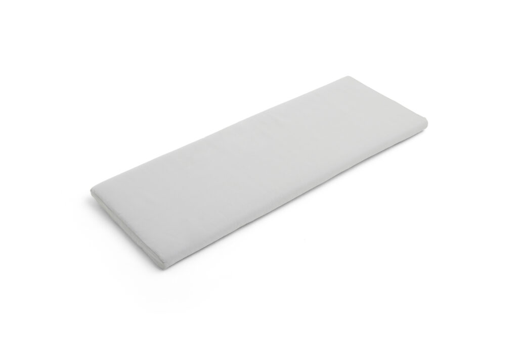 Hay Crate Bank zitkussen