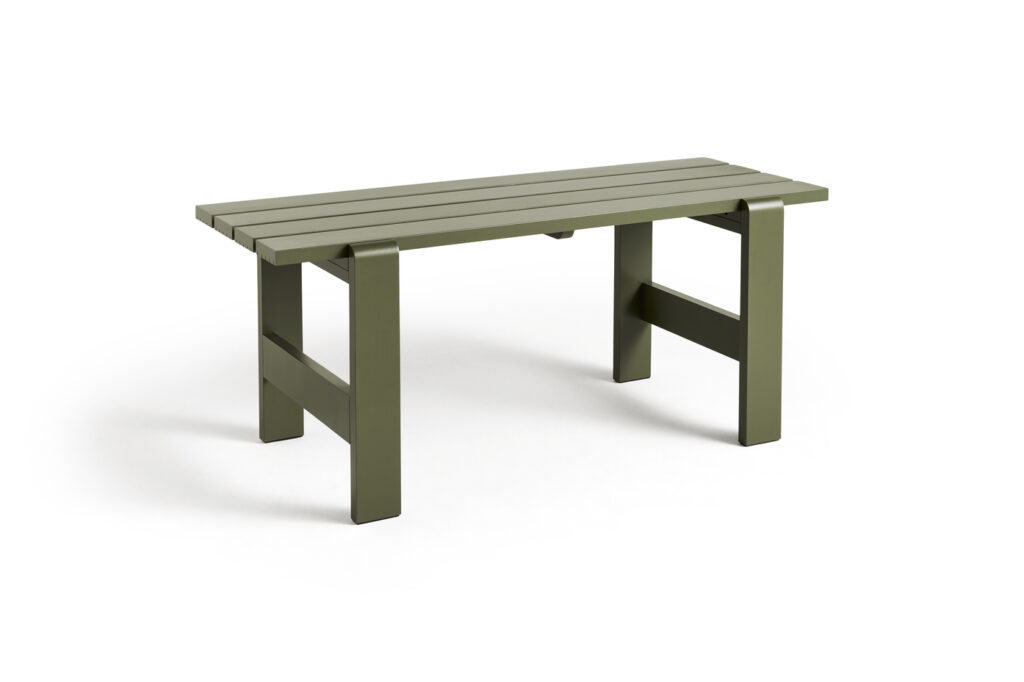 HAY Weekday Tafel 180 x 66