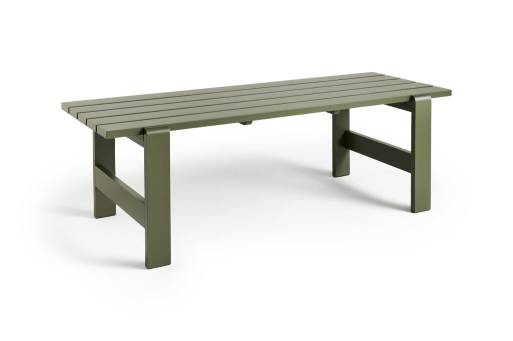 HAY Weekday Tafel 230 x 83