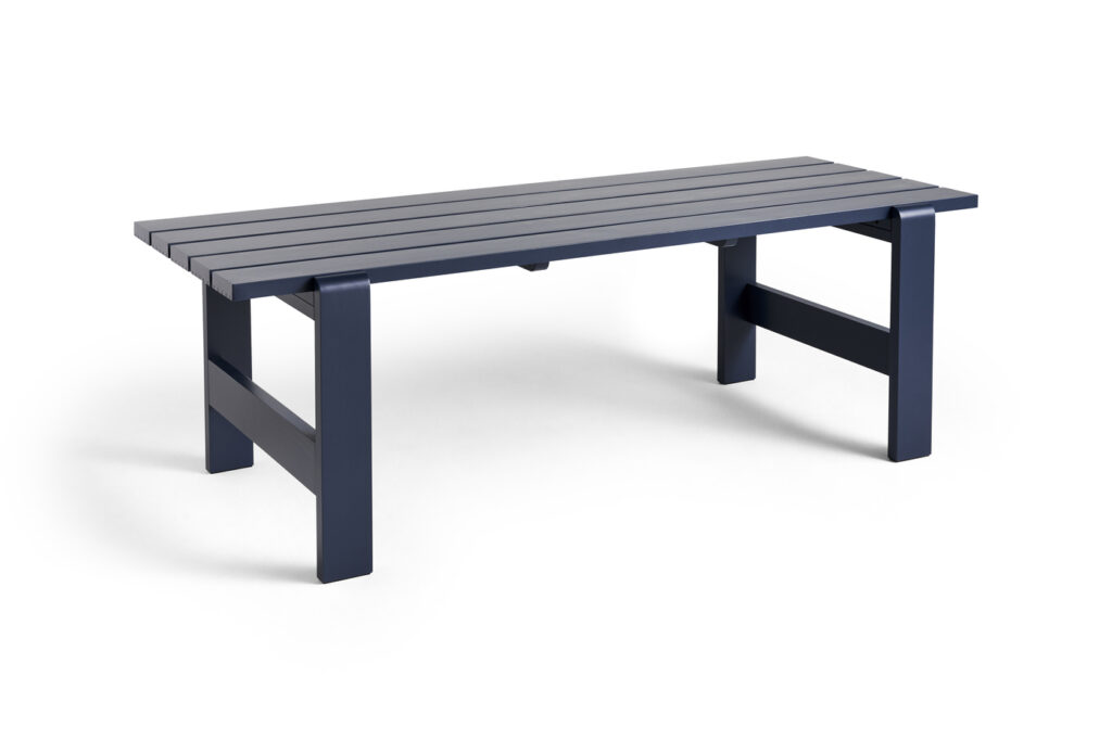 HAY Weekday Tafel 230 x 83