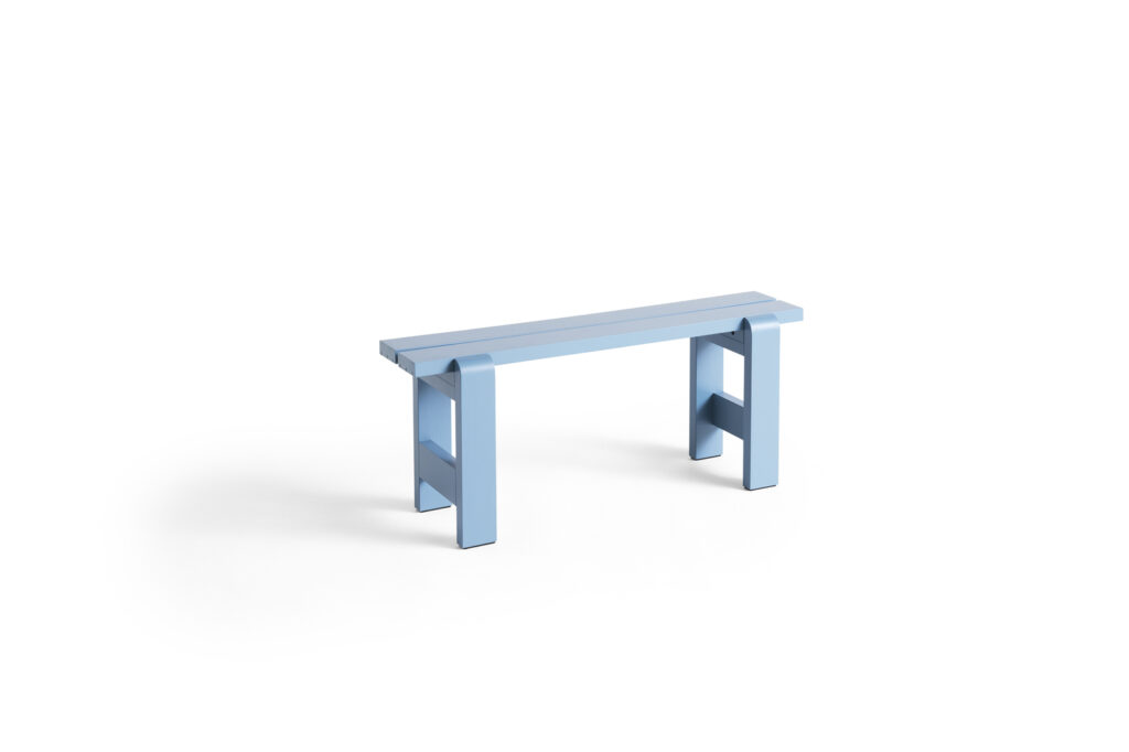 HAY Weekday Bank 111 cm