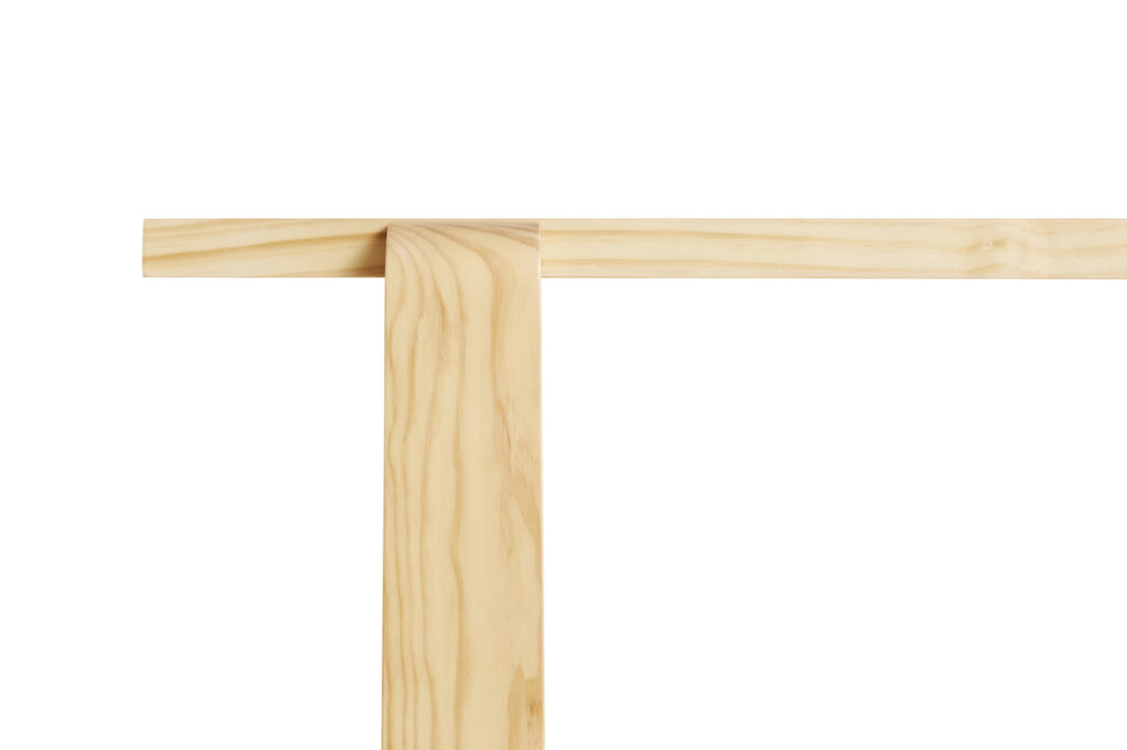 HAY Weekday Bank 190 cm - Afbeelding 2