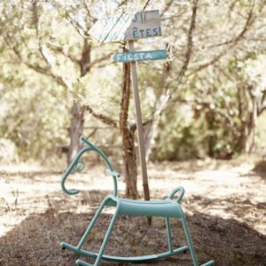 Fermob Adada Schommelpaard