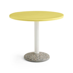 HAY Ceramic Table rond 90 cm