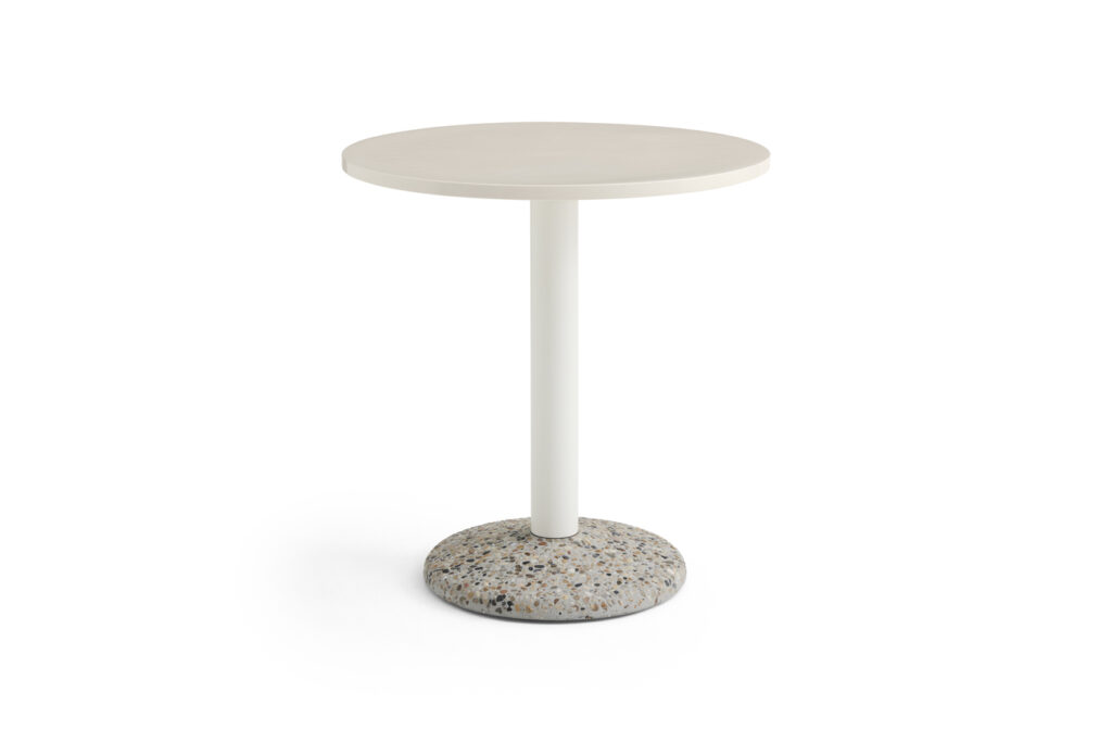 HAY Ceramic Table rond 70 cm