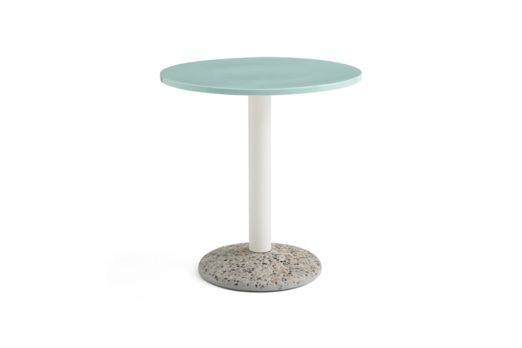 HAY Ceramic Table rond 70 cm
